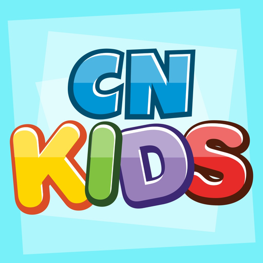 Canção Nova Kids app icon