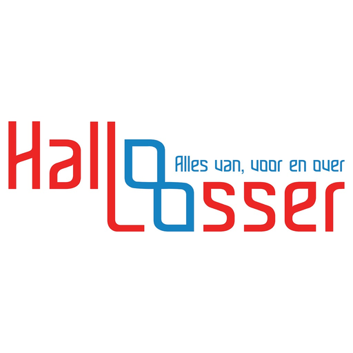 Hallo Losser app icon