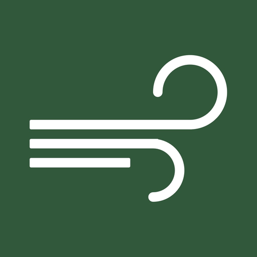 Wrigley Winds app icon