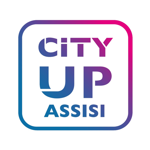 City Up Assisi app icon