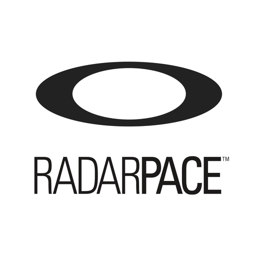 Radar Pace app icon