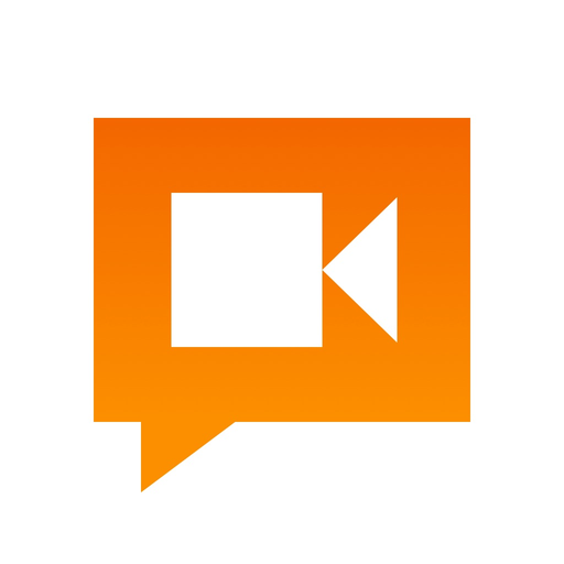 AnyMeeting Webinars app icon