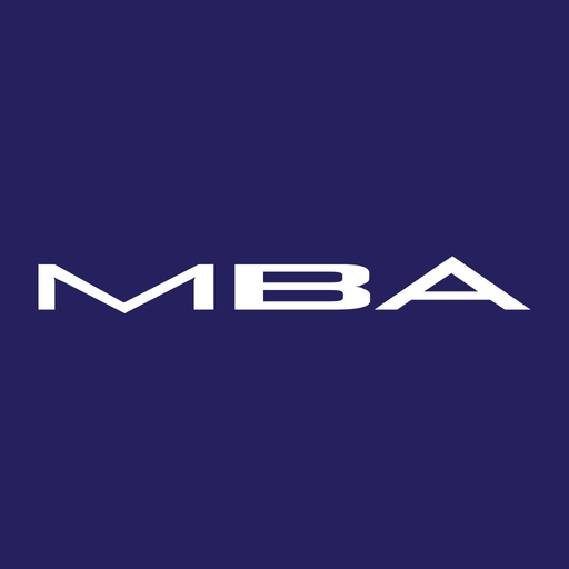 MBA Administrators app icon