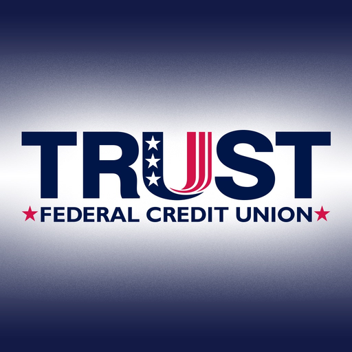 Trust FCU Mobile app icon