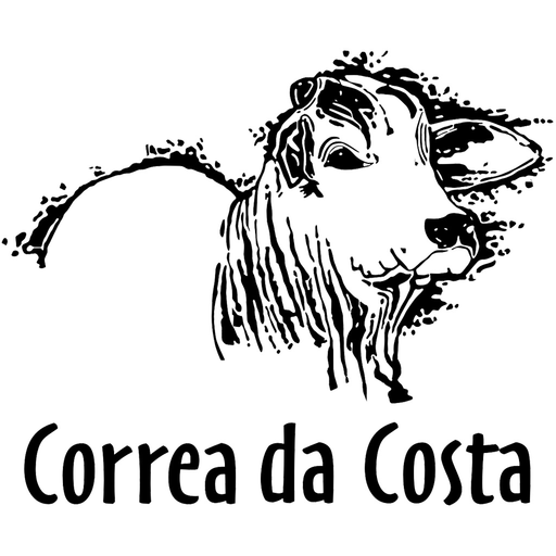 Correa da Costa app icon