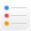 Reminders icon