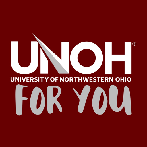 UNOH Events app icon