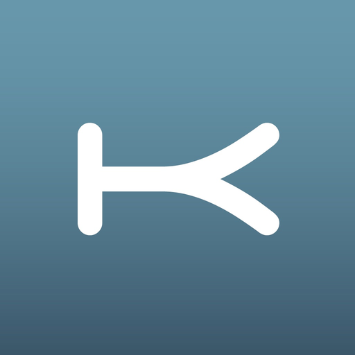 Kalliope CTI app icon