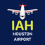 Houston Airport Flights icon