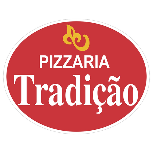 Pizzaria Tradição app icon