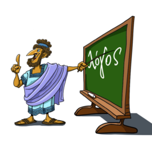 Greek For All - Vocab app icon