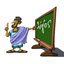 Greek For All - Vocab icon