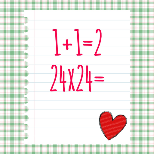 Math Answers Pro Study Drills app icon