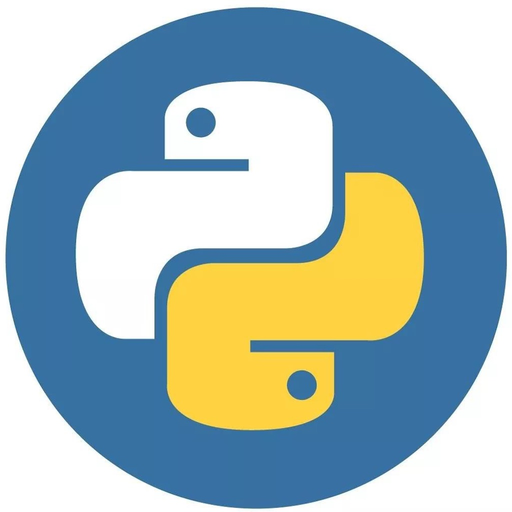 Python大全 app icon