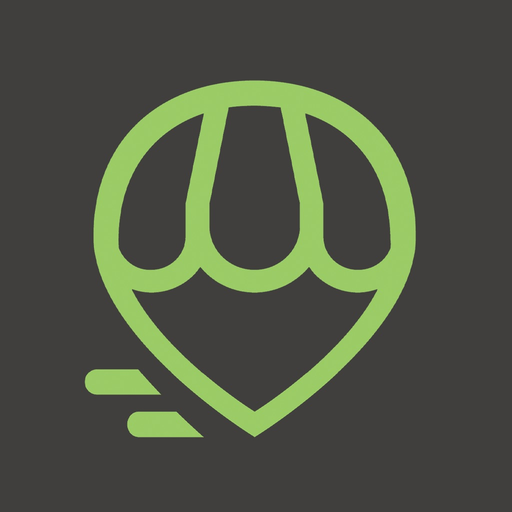 MetroMart: #1 Grocery Delivery app icon