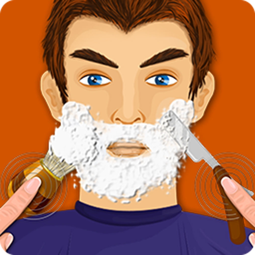 Celebrity Shave Beard Makeover Salon : Free Mustache Booth for Kids app icon