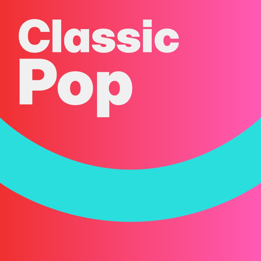 Classic Pop app icon