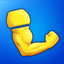 P4P Armify: Arm Workout icon