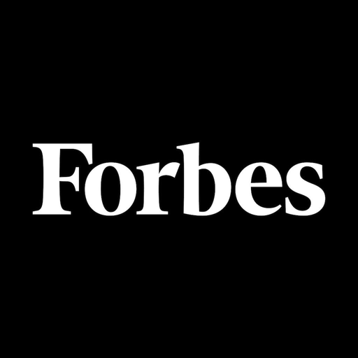 Forbes España app icon