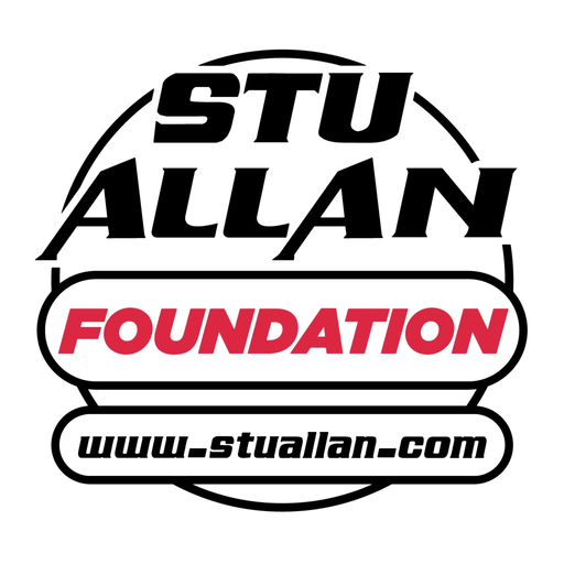 Stu Allan app icon