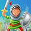 Vincelot: An Interactive Knight's Adventure icon