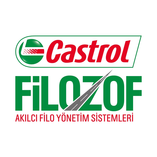 Castrol Filozof NG app icon