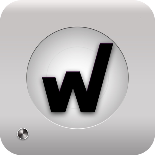 Walkertone Pro app icon