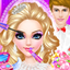 Wedding Makeup &Dress up Salon icon