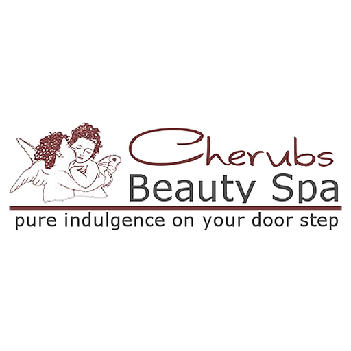 Cherubs Beauty Spa app icon