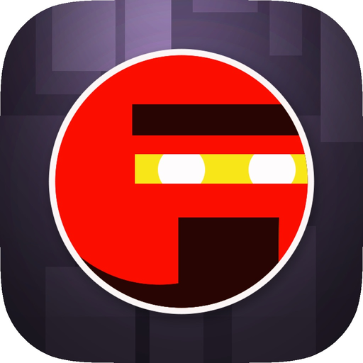 Anti Gravity - Crazy Romping Ball Rush Adventure app icon