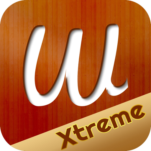 Woody Extreme Block Puzzle app icon