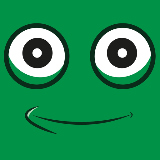 Dwaine Dash app icon
