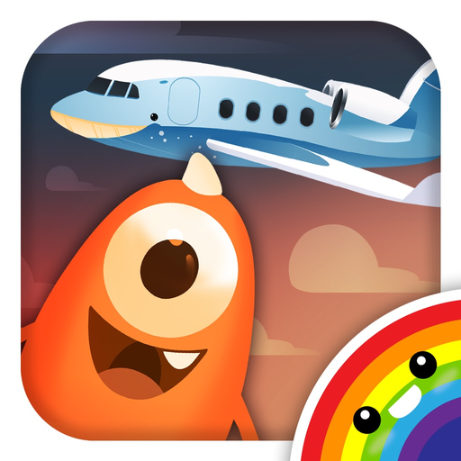 Bamba Airport (Lite) app icon