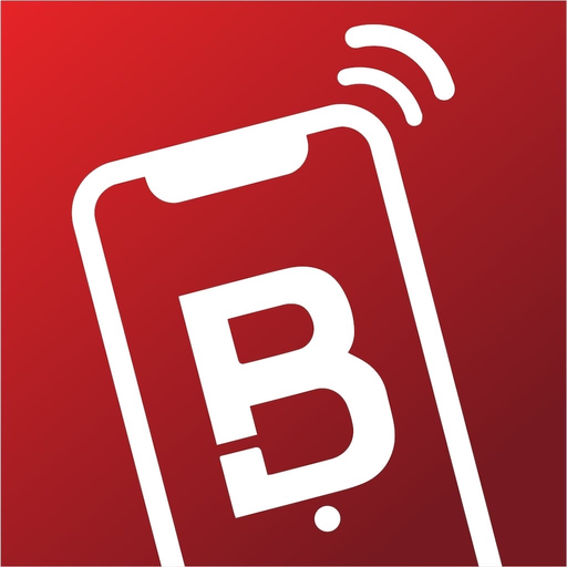 BookeeyPay app icon