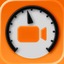 Timestamp Camcorder: GPS, Maps icon