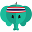 Simply Learn Thai Language - Speak Thai Phrasebook icon