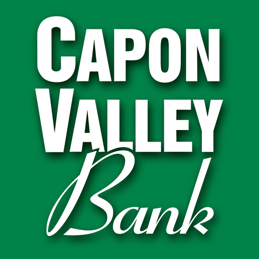Capon Valley Bank app icon