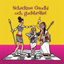 Schackma Gandhi och gudabråket icon