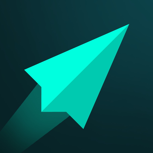 Smash Rocket app icon