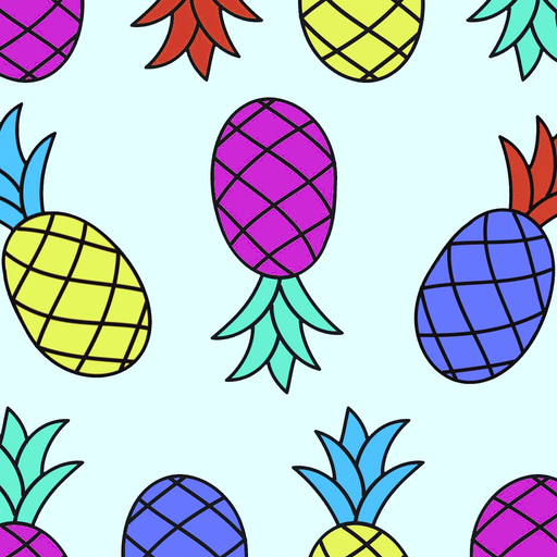 Pattern HD - Live Wallpapers app icon