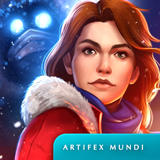 Crime Secrets: Crimson Lily (Full) app icon