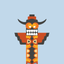 Totemapp icon
