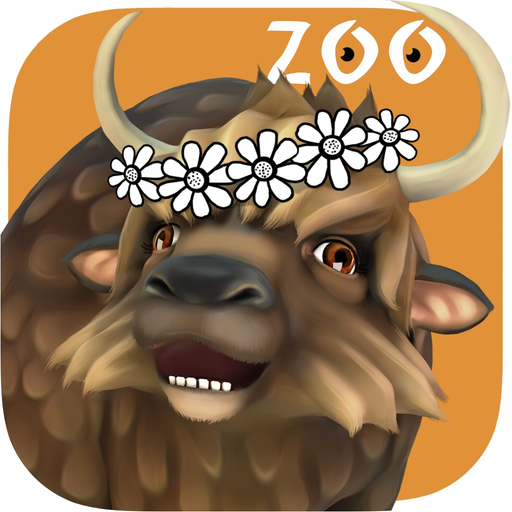 Lithuanian Zoo app icon