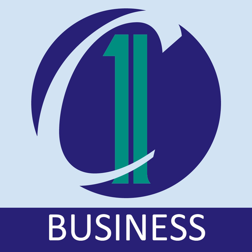 Community First Bank NI LA Bus app icon