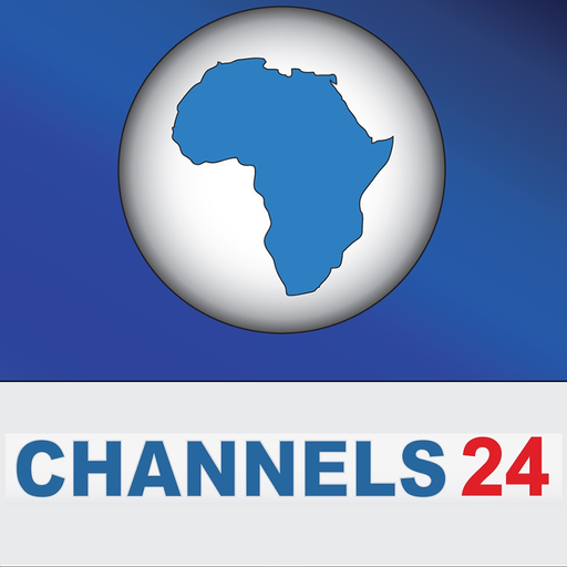 Channels 24 app icon
