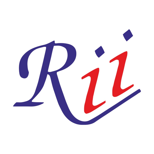 Rii DIVYESH J. RACH app icon