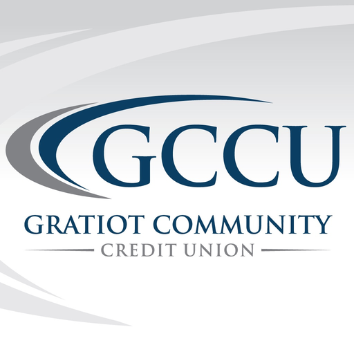 Gratiot Community CU app icon