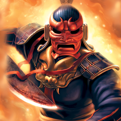 Jade Empire™: Special Edition app icon