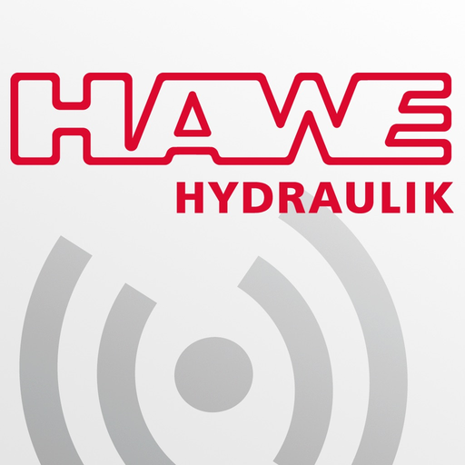 HAWE eControl app icon