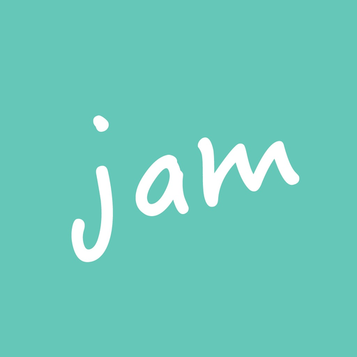 JAM - Ultimate Movie Player app icon
